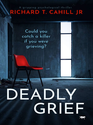 cover image of Deadly Grief